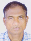DR. Govind L. Waghmare
